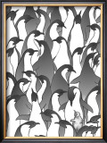 Buy Penguin Family I at AllPosters.com
