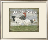 Buy Hens Eggs at AllPosters.com