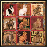 Buy Nine Lives at AllPosters.com