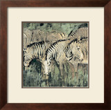 Heart of the Jungle I