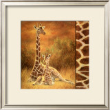 Buy Mother and Son at AllPosters.com