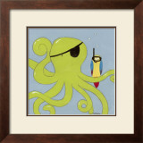 Captain Calamari
