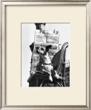 Buy Boulevard Poissonie`re, c.1957 at AllPosters.com
