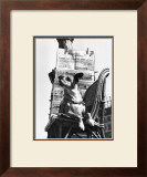 Buy Boulevard Poissonie`re, c.1957 at AllPosters.com