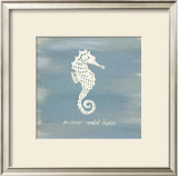 Imperial Seahorse