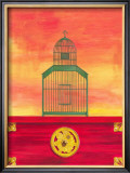 Buy Birds Chage I at AllPosters.com