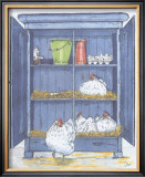 Buy The Egg Factory at AllPosters.com