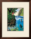 Buy Island Harmony at AllPosters.com