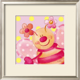 Flower Bee