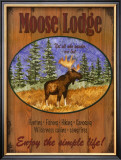 Moose Lodge