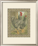 Buy Roosters II at AllPosters.com