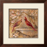 Elegance in Red II