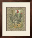Buy Roosters II at AllPosters.com