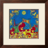 Buy En Route at AllPosters.com