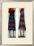 Buy Couple of Odd Birds I at AllPosters.com