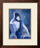 Buy Portrait de Mademoiselle Channel at AllPosters.com