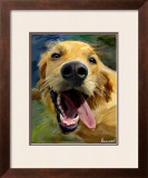 Golden Tongue