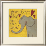 Your are Loved