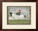 Buy Hens Eggs at AllPosters.com