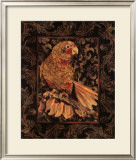 Buy Golden Parrot I at AllPosters.com
