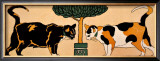 Two Cats