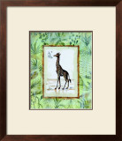 Buy Jungle Giraffe at AllPosters.com