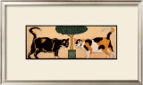 Two Cats
