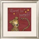 Always be Yourself