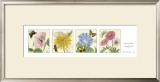 Buy Four Summer Flowers at AllPosters.com