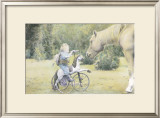 Horsing Around