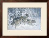 Buy Edge of Winter (detail) at AllPosters.com