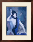 Buy Portrait de Mademoiselle Channel at AllPosters.com