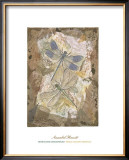 Buy Honeycomb Dragonflies at AllPosters.com