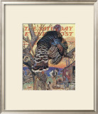 Turkey in the Tree, c.1939