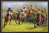 The Grand National (Monty's Pass)