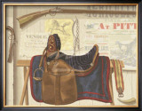 Side Saddle