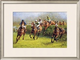The Grand National (Monty's Pass)
