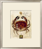 Buy La Pince de la Mer at AllPosters.com