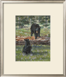 Buy Three Bears at AllPosters.com