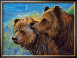 Buy Bear Pair at AllPosters.com