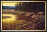 The Crossing