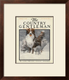 Herding Sheep, c.1916