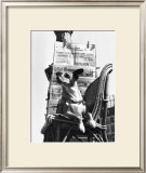 Buy Boulevard Poissonie`re, c.1957 at AllPosters.com