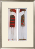 Buy Couple of Odd Birds II at AllPosters.com