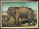 Buy Elephant at AllPosters.com