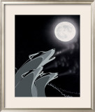 Blue Howl
