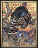 Turkey in the Tree, c.1939