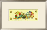 Buy Life in the Garden I at AllPosters.com