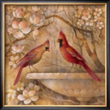 Elegance in Red II