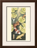 Buy Koi Pond I at AllPosters.com